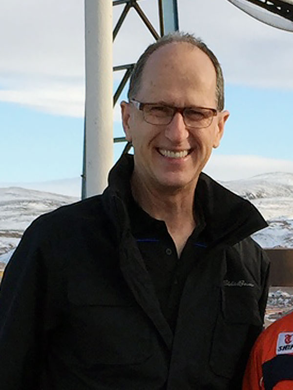 Captain John Stewart